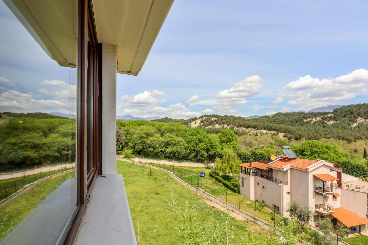 Studio Acropolis Serres Next To Center Exteriör bild